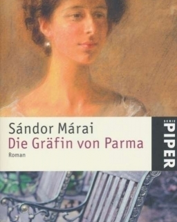 Márai Sándor: Die Gräfin von Parma (Vendégjáték Bolzanóban német nyelven)