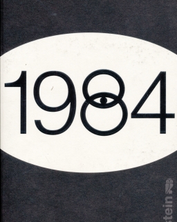 George Orwell: 1984 (német)