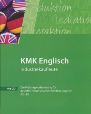 KMK Englisch Industriekaufleute Workbook