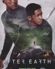 Peter David: After Earth - Film tie-in
