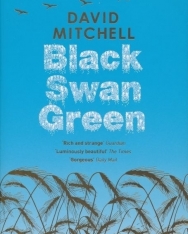 David Mitchell: Black Swan Green