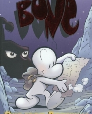 Bone 1 Out from Boneville (képregény)