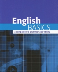 English Basics: a companion to grammar and writing
