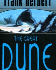 Frank Herbert: The Great Dune Trilogy: Dune, Dune Messiah, Children of Dune
