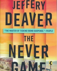 Jeffery Deaver: The Never Game