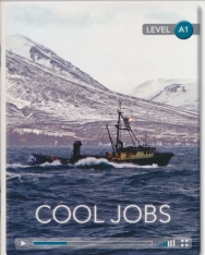 Cool Jobs with Online Access - Cambridge Discovery Interactive Readers - Level A1