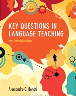 Key Questions in Language Teaching - An Introduction