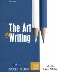 The Art of Writing B2 Student's Book