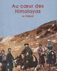 Alexandra David-Néel: Au coeur des Himalayas