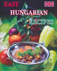 Easy Hungarian Recepies