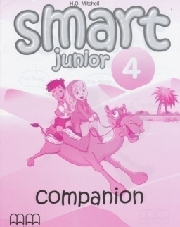 Smart junior level 4 Companion