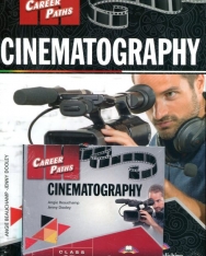 Career Paths - Cinematography - Teacher's Guide Pack