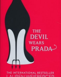 Lauren Weisberger: The Devil Wears Prada