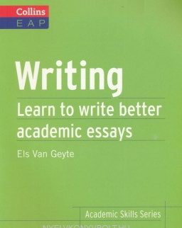 Collins EAP - Writing - Learn to Write Better Academic Essays
