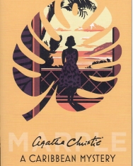 Agatha Christie: A Caribbean Mystery