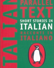 New Penguin Parallel Text - Short Stories in Italian - Racconti in Italiano