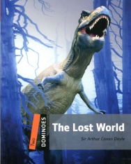 The Lost World - Oxford Dominoes Level 2