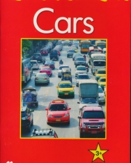 Cars - Macmillan Factual Readers Level 3