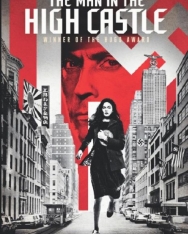 Philip K. Dick: The Man in the High Castle