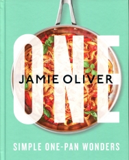 Jamie Oliver: One - Simple One-Pan Wonders