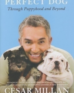 Cesar Millan: How to Raise the Perfect Dog