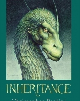 Christopher Paolini: Inheritance - Inheritance Cycle Book 4