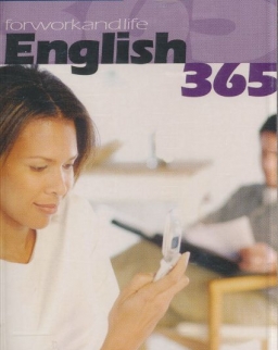 English365 2 Audio Cassette Set