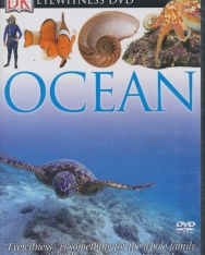 Eyewitness DVD - Ocean