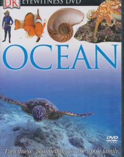 Eyewitness DVD - Ocean