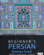 Beginner’s Persian (Iranian Farsi) with Online Audio (Hippocrene Beginner's)