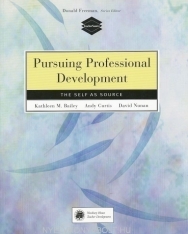 Pursuing Professional Development - The Self as Source