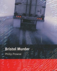 Bristol Murder with Audio CD - Macmillan Readers Level 5