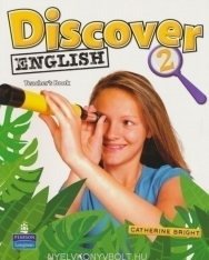 Discover English 2 Teacher's Book