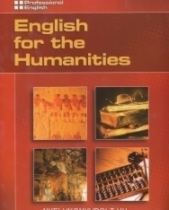 English for the Humanities Student's Book with Audio CD