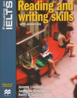 Focusing on IELTS - Reading and Writing Skills with Answer Key - 2nd Edition