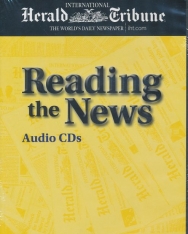 Reading the News Audio CDs