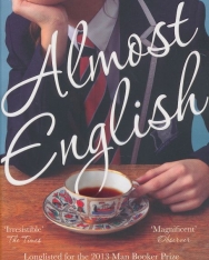 Charlotte Mendelson: Almost English