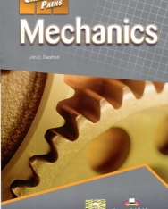 Career Paths - Mechanics - Student's Book (with DigiBooks App) - 2018