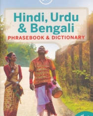 Lonely Planet Phrasebook & Dictionary - Hindi, Urdu & Bengali Phrasebook