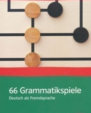 66 Grammatik-Spiele
