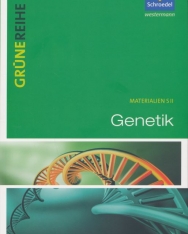 Grüne Reihe: Genetik - Schülerband