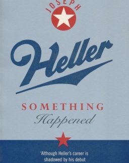 Joseph Heller: Something Happened