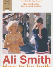 Ali Smith: How to be Both