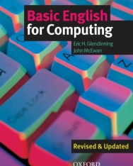 Basic English for Computing, New Edition Student's Book