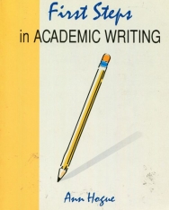 First Steps in Academic Writing - 1st Edition