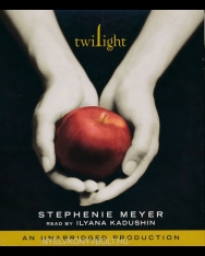 Stephenie Meyer: Twilight - Audio Book (11CDs)