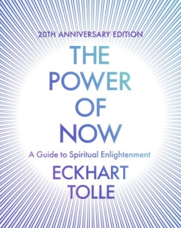 Eckhart Tolle: The Power of Now