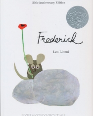 Leo Lionni: Frederick