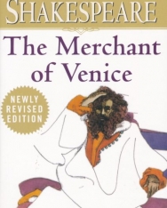 William Shakespeare: The Merchant of Venice