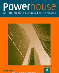 PowerHouse Intermediate Study Book